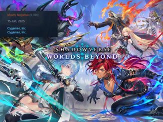 Shadowverse: Worlds Beyond
